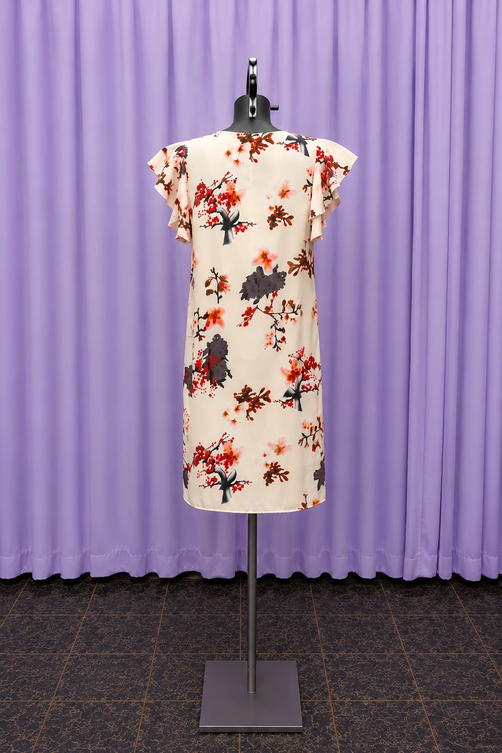 vestido de verano jovial 🌹S/36🌹 – photo 2